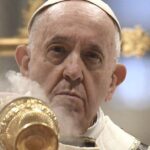 Francisco e a guerra: uma urgência moral, política e espiritual