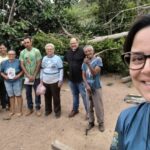 Semana Missionária na prelazia do Alto Xingu