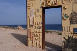 Dom Damiano: Papa em Lampedusa é gesto de carinho a migrantes e apelo à Europa