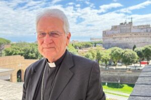 Cardeal Steiner alerta para a urgência da Ecologia Integral e da escuta comunitária