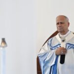 Papa: mortos no mar são vítimas da falta de decisões; a Europa tem uma responsabilidade histórica