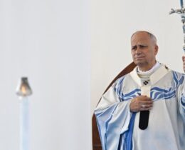 Papa: mortos no mar são vítimas da falta de decisões; a Europa tem uma responsabilidade histórica