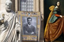 Santa Isabel de Portugal e São Pier Giorgio Frassati: Santos da Caridade