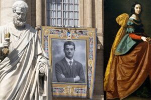 Santa Isabel de Portugal e São Pier Giorgio Frassati: Santos da Caridade