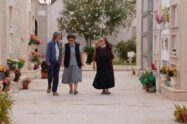 Lampedusa: religiosas escolhidas por Francisco “humanizam desembarques”