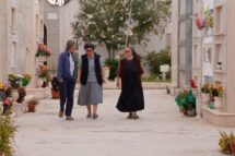 Lampedusa: religiosas escolhidas por Francisco “humanizam desembarques”