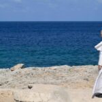 Leão XIV em Lampedusa, gesto que ecoa além do Mediterrâneo