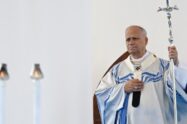 Papa sobre fenômeno migratório: mortos no mar são vítimas da falta de decisões