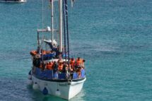 Bispo Raspanti: na visita do Papa a Lampedusa, a nossa batalha pela fraternidade
