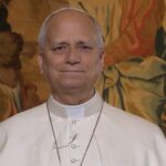Papa: que a Igreja nos EUA continue a servir e evangelizar a sociedade