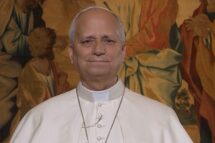 Papa: que a Igreja nos EUA continue a servir e evangelizar a sociedade