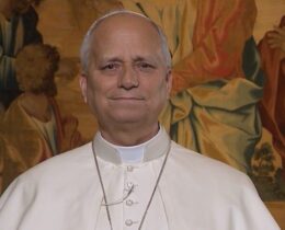 Papa: que a Igreja nos EUA continue a servir e evangelizar a sociedade