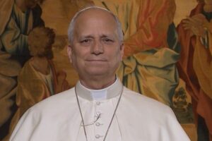 Papa: que a Igreja nos EUA continue a servir e evangelizar a sociedade