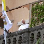 Papa se transfere hoje à tarde a Castel Gandolfo para a pausa de verão