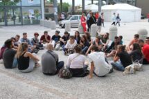 Itália: acordo entre bispos e Ministério do Esporte pelos jovens nas periferias