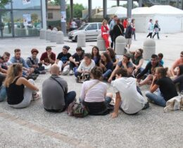 Itália: acordo entre bispos e Ministério do Esporte pelos jovens nas periferias