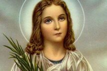 Santa Maria Goretti: o perdão que marcou a história