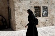 Ataques contra cristãos em Israel: mais de 80 casos em três meses
