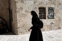 Ataques contra cristãos em Israel: mais de 80 casos em três meses