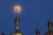 A Lavra de Kiev: um patrimônio de fé e cultura