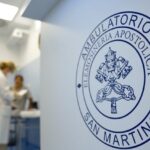 No Vaticano, dignidade aos vulneráveis com serviço gratuito dos ambulatórios