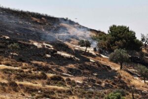 Cisjordânia, o pároco de Taybeh: “Preservar a presença cristã”