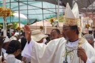 Cabo Verde – Diocese de Santiago: mais uma ordenação presbiteral
