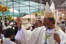 Cabo Verde – Diocese de Santiago: mais uma ordenação presbiteral