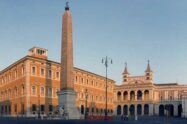 Padre Pier Luigi Stolfi é nomeado Moderator curiae da Diocese de Roma