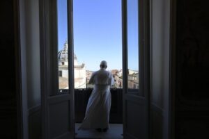 Pároco de Castel Gandolfo: “desejamos que o Papa viva aqui um verdadeiro descanso”