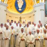 Celebração dos 102 anos da Arquidiocese de Sorocaba