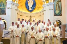 Celebração dos 102 anos da Arquidiocese de Sorocaba