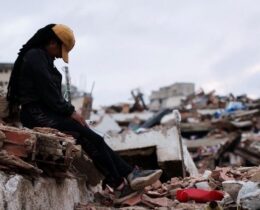 Pe. Guillén, POM Venezuela: o Senhor sofre conosco nesta tragédia