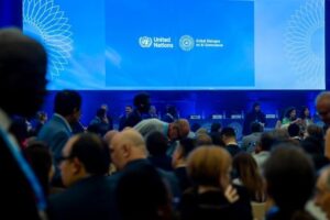Santa Sé: “Que o progresso tecnológico esteja a serviço de toda a humanidade”