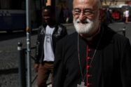 López Romero, acusado de supostos abusos, anuncia renúncia temporária
