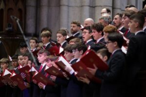 Coro da Capela Sistina: após São Paulo e Curitiba, a turnê chega em Brasília