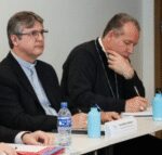 Bispos auxiliares de São Paulo participam de encontro nacional promovido pela CNBB
