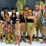 Igreja acompanha luta dos Guaratira por reconhecimento do território Tanaru