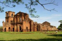 Documentário sobre 400 anos das Missões Jesuítico-Guarani já pode ser acessado on-line