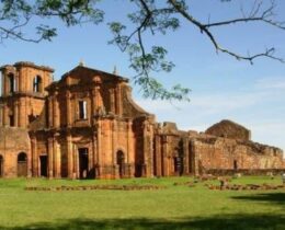 Documentário sobre 400 anos das Missões Jesuítico-Guarani já pode ser acessado on-line