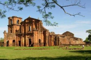 Documentário sobre 400 anos das Missões Jesuítico-Guarani já pode ser acessado on-line