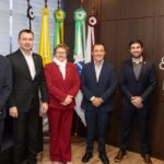 Universidades Católicas do Brasil: encontro de reitores debate sobre IA em Curitiba