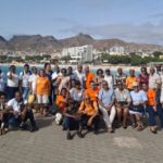 Cabo Verde  – Positivo o encontro da Comunidade Emanuel