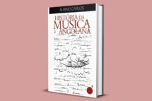 História de Angola contada através das suas práticas musicais