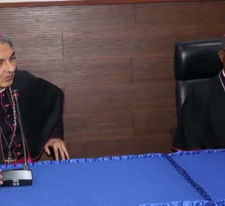 Bispos preocupados com a não comunicação oficial dos contornos da morte de Dom Osório