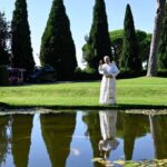 Borgo Laudato Si’: harmonia entre o ser humano e a natureza que reflete a beleza de Deus