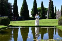 Borgo Laudato Si’: harmonia entre o ser humano e a natureza que reflete a beleza de Deus