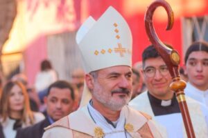 Ano Jubilar dos Mártires de La Rioja: memória e compromisso com o Evangelho