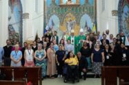 No Panamá, congresso sobre prevenção de abusos e pastoral do surdo