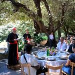 À mesa com os últimos: no encontro com o outro revela-se o rosto do Evangelho